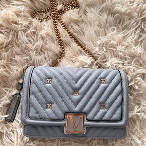 Victoria’s Secret Shoulder Bag (With mirror)